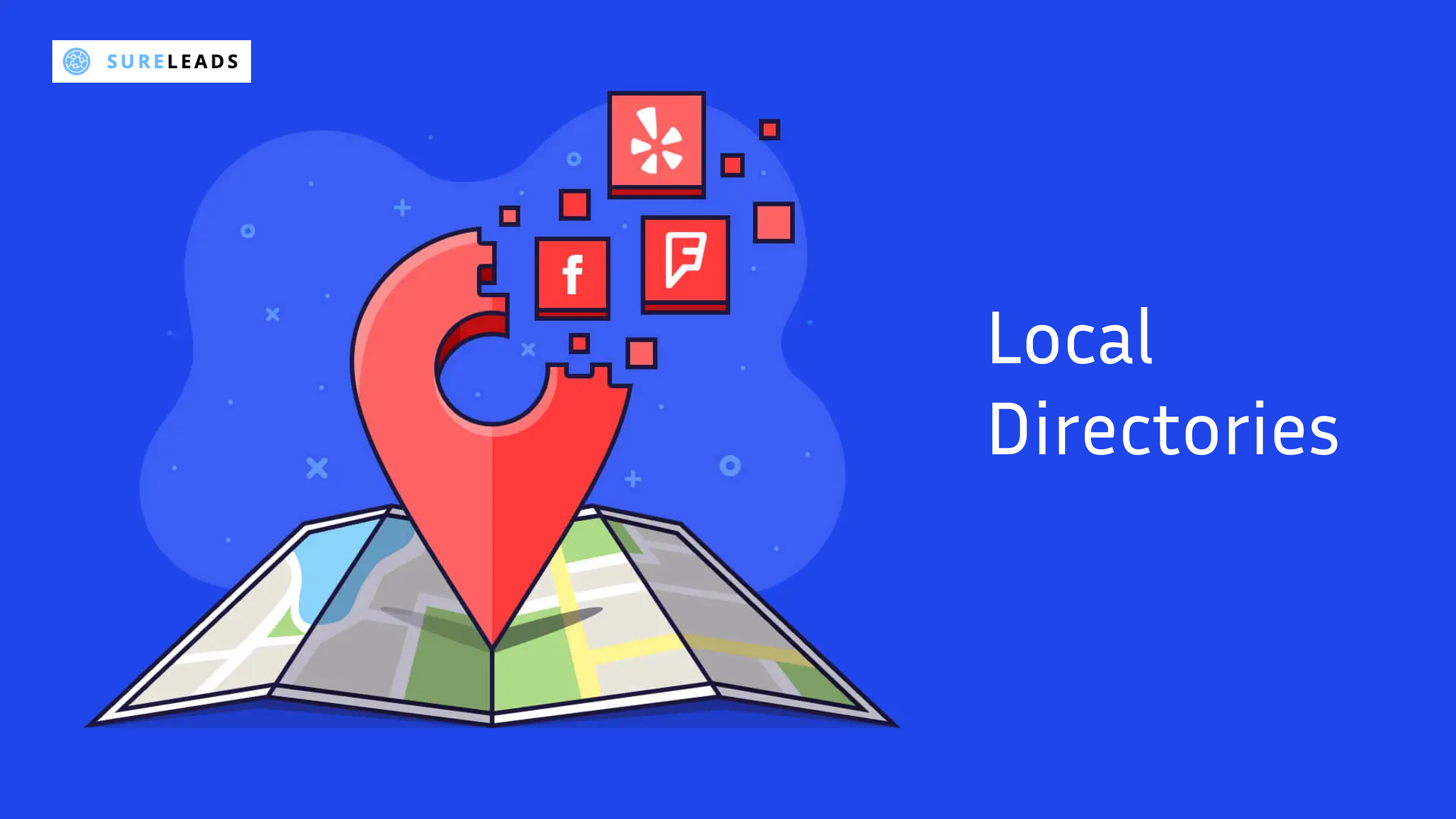 Image og google maps and other local directories